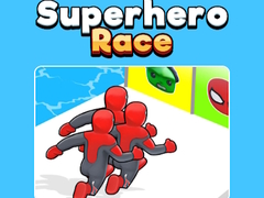                                                                       Superhero Race ﻞﯿﮭﮐ