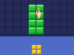                                                                       10x10! Block Puzzle Classic ﻞﯿﮭﮐ