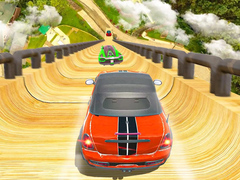                                                                       Mega Ramps Ultimate Car Races ﻞﯿﮭﮐ