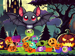                                                                       Halloween Challenge ﻞﯿﮭﮐ