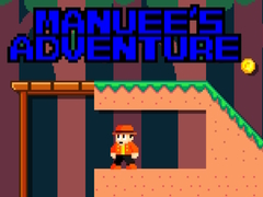                                                                       Manuee’s Adventure ﻞﯿﮭﮐ