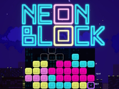                                                                       Neon Block ﻞﯿﮭﮐ