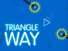                                                                       Triangle Way ﻞﯿﮭﮐ