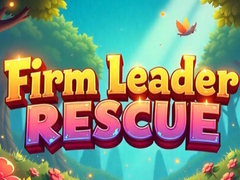                                                                       Firm Leader Rescue  ﻞﯿﮭﮐ