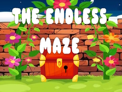                                                                       The Endless Maze ﻞﯿﮭﮐ