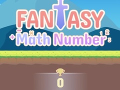                                                                       Fantasy Math Number ﻞﯿﮭﮐ