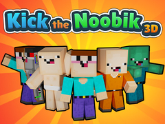                                                                       Kick the Noobik 3D ﻞﯿﮭﮐ