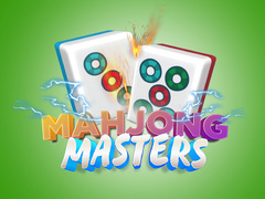                                                                       Mahjong Masters ﻞﯿﮭﮐ