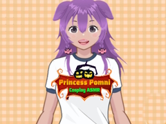                                                                       Princess Pomni Cosplay ASMR  ﻞﯿﮭﮐ
