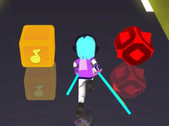                                                                       Beat Blader 3D ﻞﯿﮭﮐ