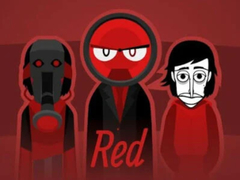                                                                       Incredibox Red Colorbox ﻞﯿﮭﮐ