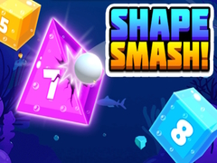                                                                       Shape Smash ﻞﯿﮭﮐ
