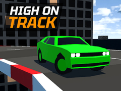                                                                       High On Track ﻞﯿﮭﮐ