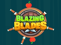                                                                       Blazing Blades ﻞﯿﮭﮐ