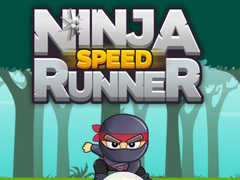                                                                       Ninja Speed Runner ﻞﯿﮭﮐ