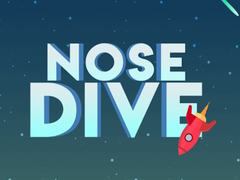                                                                       Nose dive ﻞﯿﮭﮐ