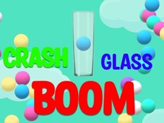                                                                       Crash Glass Boom ﻞﯿﮭﮐ