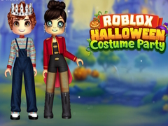                                                                       Roblox Halloween Costume Party ﻞﯿﮭﮐ