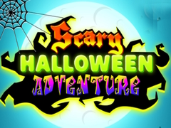                                                                       Scary Halloween Adventure ﻞﯿﮭﮐ