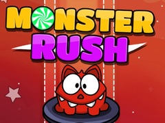                                                                       Monster Rush ﻞﯿﮭﮐ