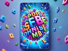                                                                       Word Jumble Challenge ﻞﯿﮭﮐ