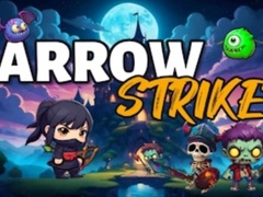                                                                       Arrow Strike ﻞﯿﮭﮐ