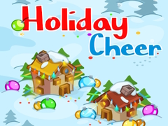                                                                       Holiday Cheer ﻞﯿﮭﮐ