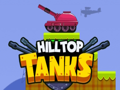                                                                       Hill Top Tanks ﻞﯿﮭﮐ