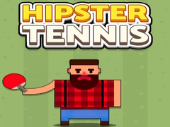                                                                       Hipster Tennis ﻞﯿﮭﮐ