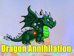                                                                       Dragon Annihilation ﻞﯿﮭﮐ
