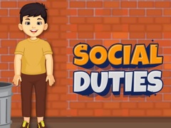                                                                       Social Duties ﻞﯿﮭﮐ