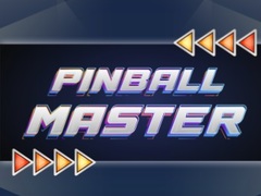                                                                       Pinball Master  ﻞﯿﮭﮐ