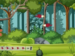                                                                       Eagle Shooting ﻞﯿﮭﮐ