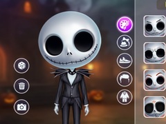                                                                       Nightmare Couple Halloween Party ﻞﯿﮭﮐ