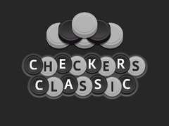                                                                      Checkers Classic ﻞﯿﮭﮐ