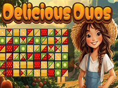                                                                       Delicious Duos ﻞﯿﮭﮐ