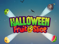                                                                       Halloween Fruit Slice ﻞﯿﮭﮐ
