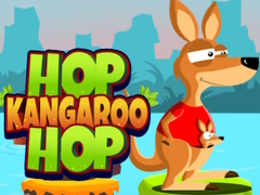                                                                      Hop Kangaroo Hop ﻞﯿﮭﮐ