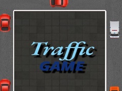                                                                       Traffic Game ﻞﯿﮭﮐ