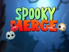                                                                       Spooky Merge ﻞﯿﮭﮐ