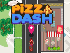                                                                       Pizza Dash ﻞﯿﮭﮐ