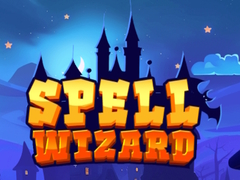                                                                       Spell Wizard ﻞﯿﮭﮐ