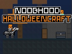                                                                       Noobhood Halloweencraft ﻞﯿﮭﮐ