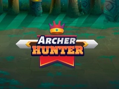                                                                       Archer Hunter ﻞﯿﮭﮐ