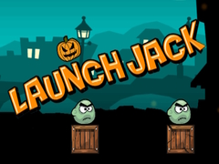                                                                       Launch Jack ﻞﯿﮭﮐ