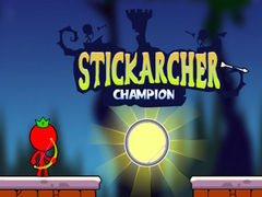                                                                       Stick Archer Champion ﻞﯿﮭﮐ