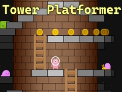                                                                      Tower Platformer ﻞﯿﮭﮐ