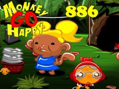                                                                       Monkey Go Happy Stage 886 ﻞﯿﮭﮐ