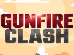                                                                       Gunfire Clash ﻞﯿﮭﮐ