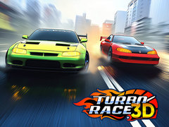                                                                       Turbo Race 3D ﻞﯿﮭﮐ